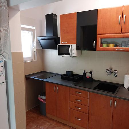 House Gloria Apartman Crikvenica Kültér fotó