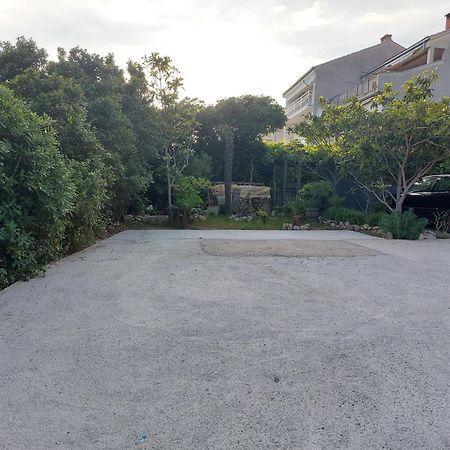 House Gloria Apartman Crikvenica Kültér fotó