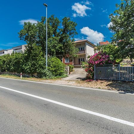 House Gloria Apartman Crikvenica Kültér fotó