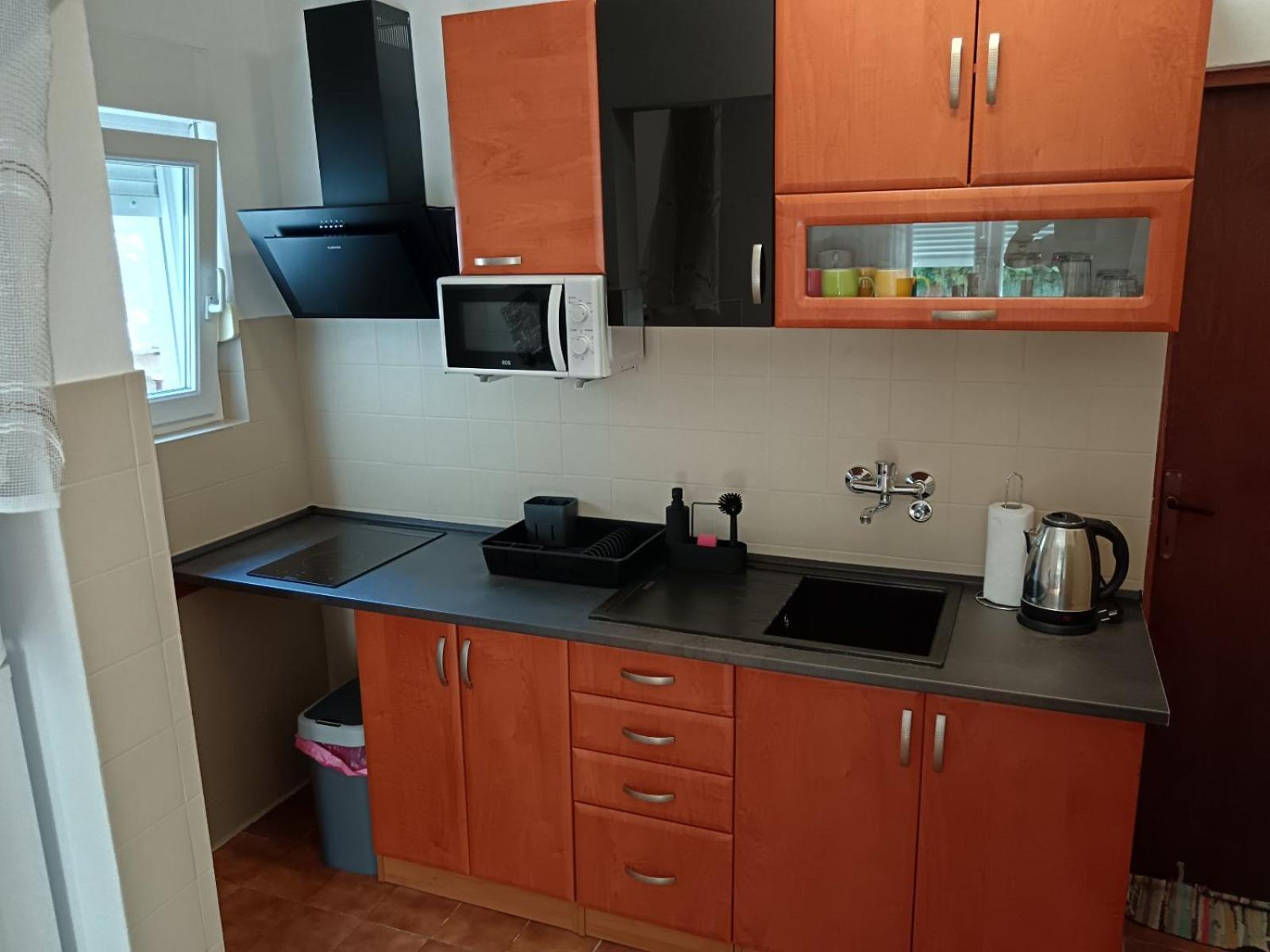 House Gloria Apartman Crikvenica Kültér fotó