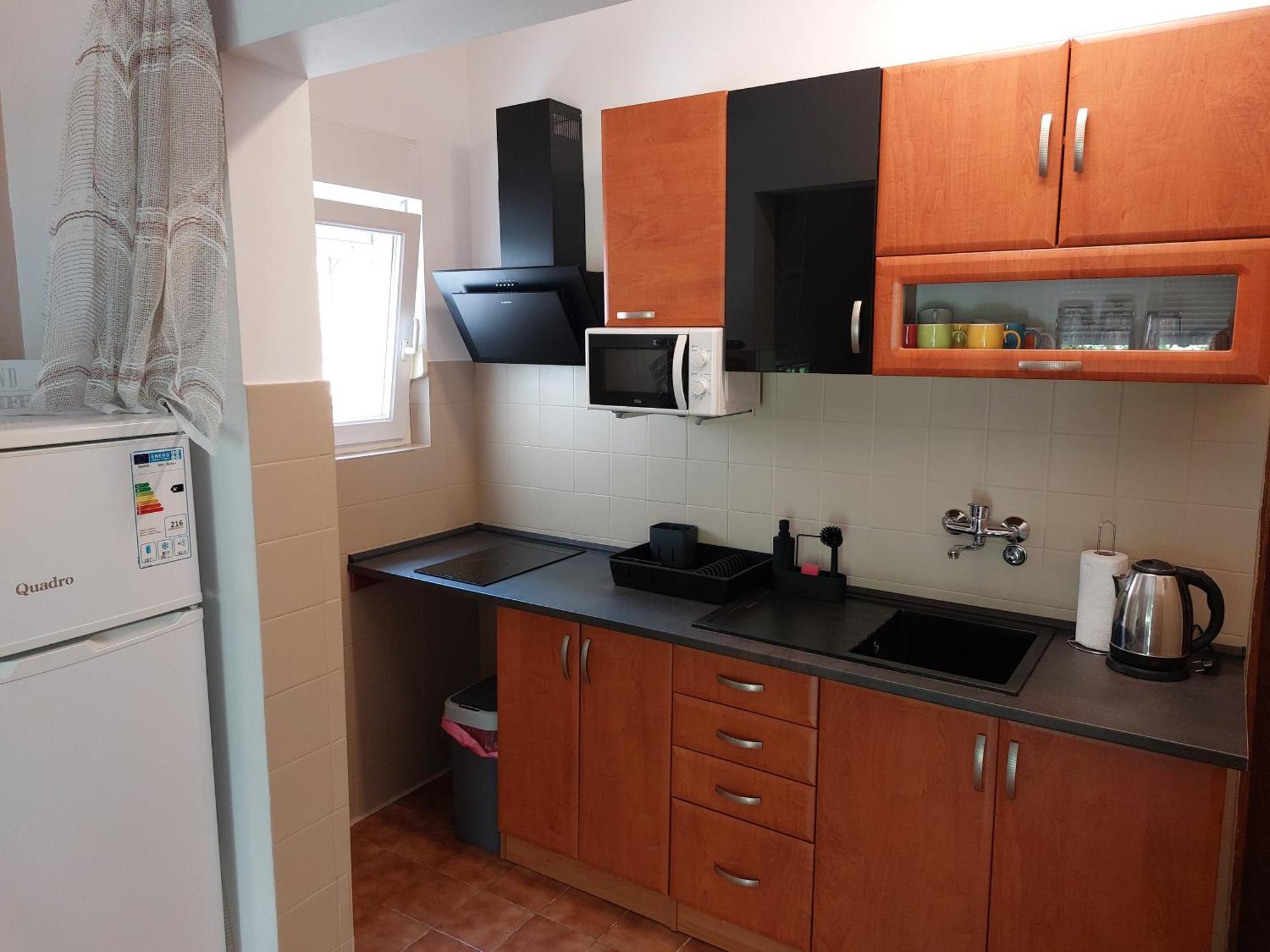 House Gloria Apartman Crikvenica Kültér fotó