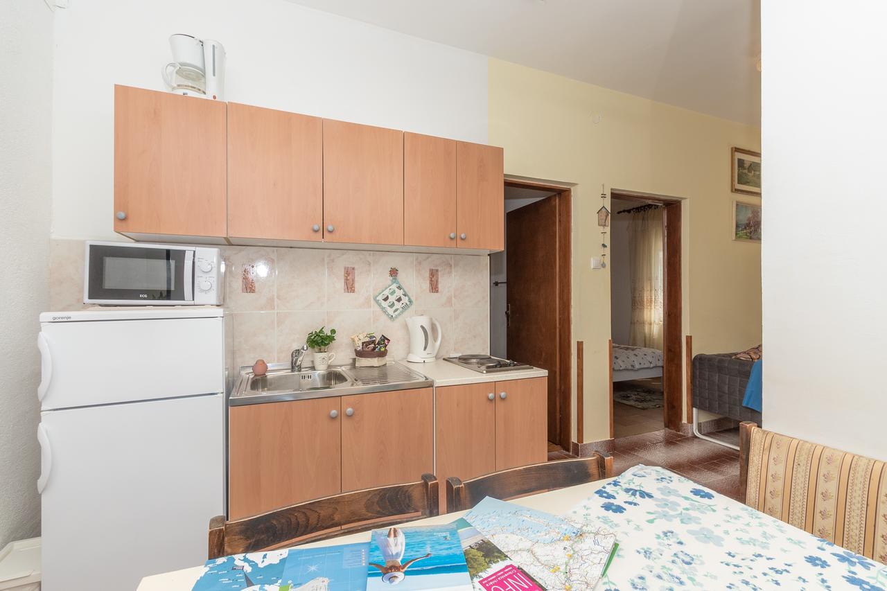 House Gloria Apartman Crikvenica Kültér fotó